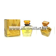Creation-Lamis-Golden-Wave-for-Women-Paco-Rabanne-Lady-Million-parfum-utanzat