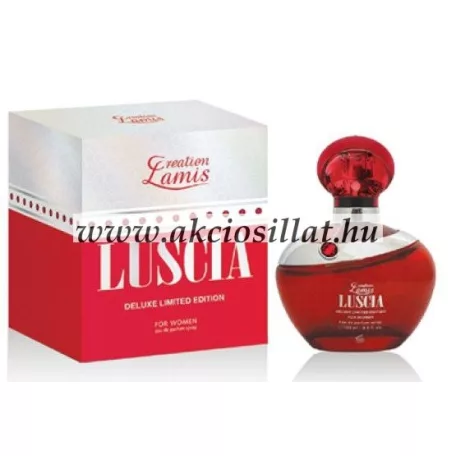 Creation-Lamis-Luscia-Nina-Ricci-Ricci-Ricci-parfum-utanzat