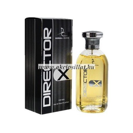 Dorall-Director-X-Men-Hugo-Boss-Bottled-Men-parfum-utanzat