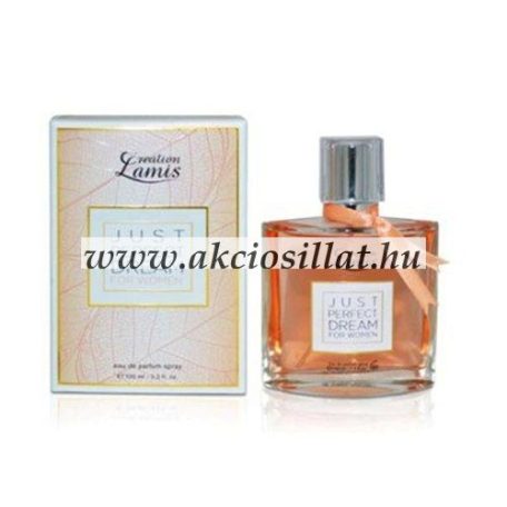 Creation-Lamis-Just-Perfect-Dream-Lancome-La-Vie-Est-Belle-parfum-utanzat