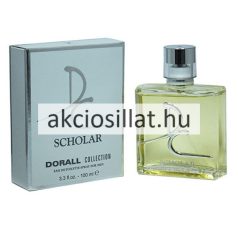   Dorall Scholar Men edt 100ml / Giorgio Armani Acqua di Gio parfüm utánzat