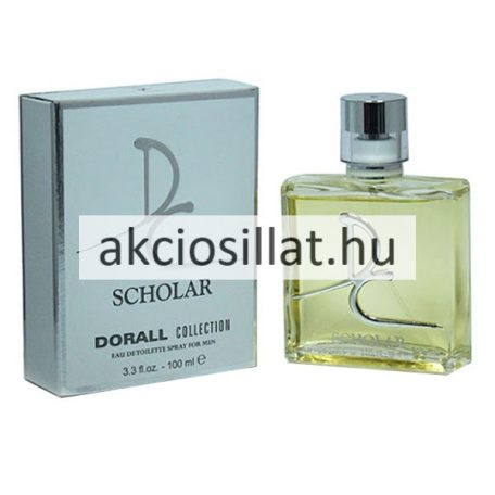 Dorall Scholar Men edt 100ml / Giorgio Armani Acqua di Gio parfüm utánzat