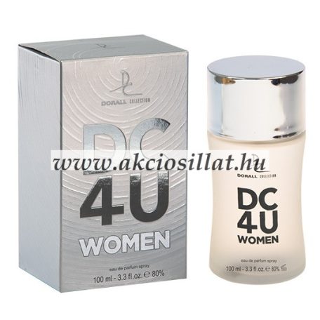 Dorall-DC-4U-Women-Calvin-Klein-CK-IN2U-Women-parfum-utanzat