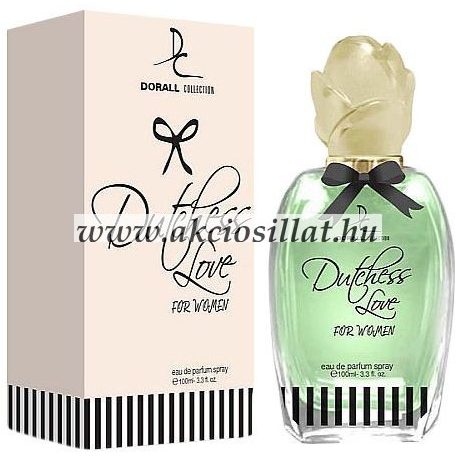 Dorall-Dutchess-of-Love-Women-Dolce-Gabbana-Dolce-parfum-utanzat