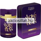 Creation Lamis Love You Lots Women EDP 100ml / Yves Saint Laurent Manifesto parfüm utánzat
