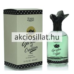 Creation-Lamis-Garden-of-Creation-Dolce-Gabbana-Dolce-parfum-utanzat