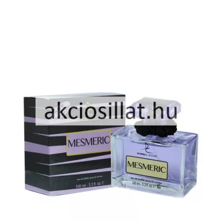 Dorall Mesmeric EDT 100ml /  Victoria's Secret Scandalous parfüm utánzat