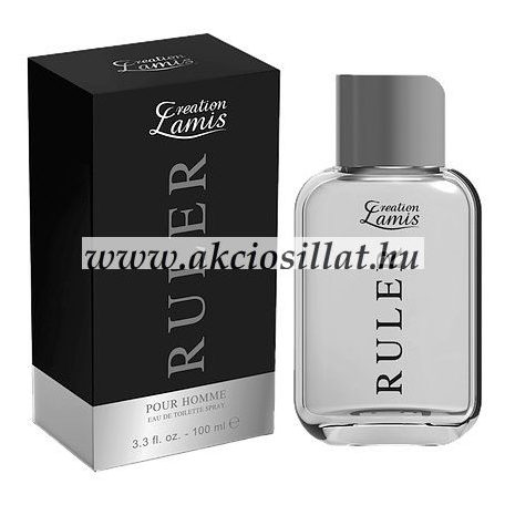 Creation-Lamis-Ruler-Hugo-Boss-Bottled-parfum-utanzat