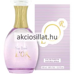  New Brand L'or EDP 100ml / Christian Dior J'adore parfüm utánzat