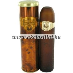 Cuba-Magnum-Gold-Jean-Paul-Gualtier-La-Male-parfum-utanzat