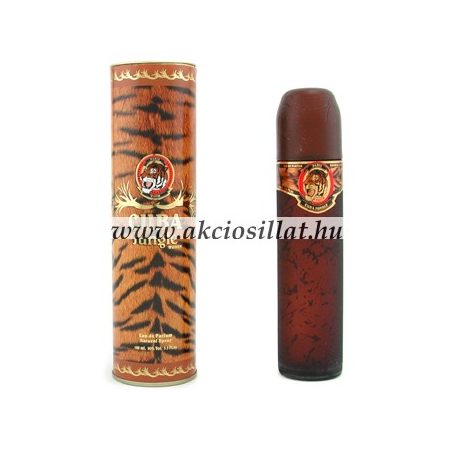 Cuba-Jungle-Tiger-Jean-Paul-Gualtier-Classique-parfum-utanzat