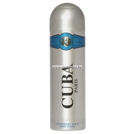 Cuba-Blue-dezodor-200ml