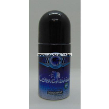 Cuba Copacabana deo roll-on 50ml