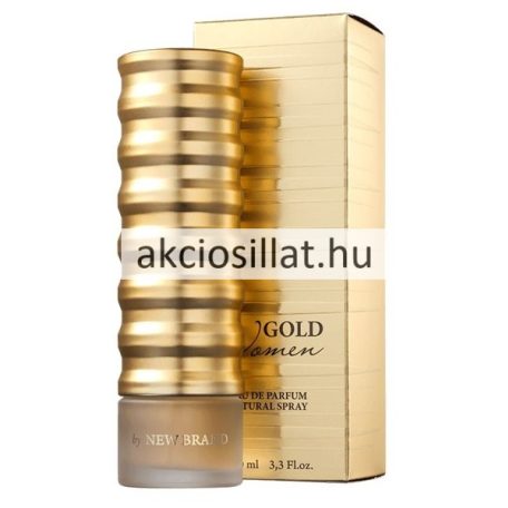 New-Brand-Gold-Women-Paco-Rabanne-Lady-Million-parfum-utanzat