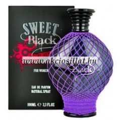 New-Brand-Sweet-Black-Paco-Rabanne-Black-XS-Woman-parfum-utanzat