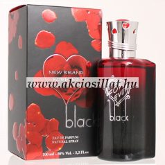New-Brand-Forever-Black-Cacharel-Amor-Amor-Elixir-Passion-parfum-utanzat