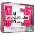 New Brand Extasia Women ajándékcsomag 4db-os