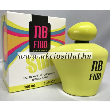 New-Brand-NB-Fluo-Sun-Roberto-Cavalli-Paradiso-parfum-utanzat