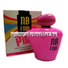 New-Brand-NB-Fluo-Pink-Valentino-Valentina-Pink-parfum-utanzat