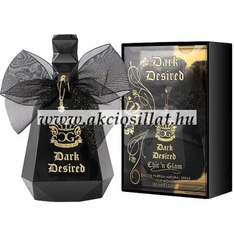 Chic-n-Glam-Dark-Desired-Women-EDP-100ml-noi-parfum