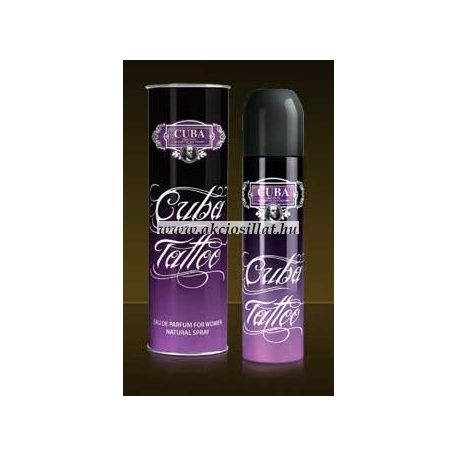 Cuba-Tattoo-parfum-EDP-100ml