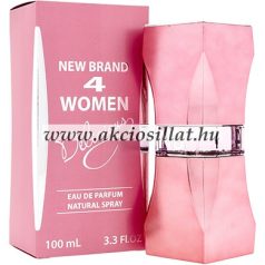 New-Brand-4-Women-Delicious-Carolina-Herrera-212-VIP-Rose-parfum-utanzat