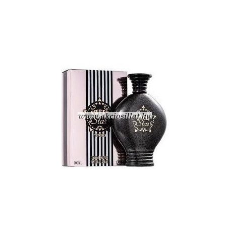 New-Brand-Sweet-Star-For-Women-EDP-Yves-Saint-Laurent-Black-Opium-parfum-utanzat