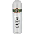 Cuba Green dezodor 200ml