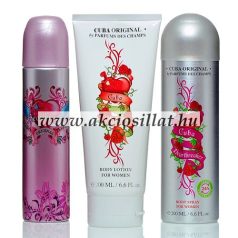 Cuba-Heartbreaker-ajandekcsomag-edt-testapolo-dezodor