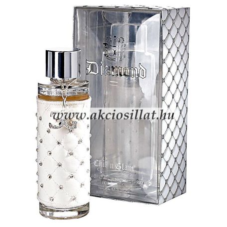 Chic-n-Glam-Diamond-Swarovski-Aura-parfum-utanzat