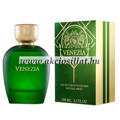 New-Brand-Venezia-For-Men-Loewe-Esencia-Pour-Homme-parfum-utanzat