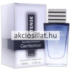   New Brand Gentleman Intense EDT 100ml / Christian Dior Homme Intense parfüm utánzat