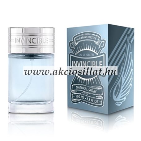 New-Brand-Invincible-For-Men-Paco-Rabanne-Invictus-parfum-utanzat