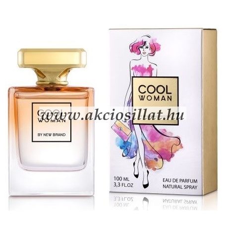 New-Brand-Cool-Woman-Coco-Chanel-Coco-Mademoiselle-parfum-utanzat