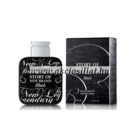 New-Brand-Story-Of-Black-For-Men-Mont-Blanc-Legend-parfum-utanzat