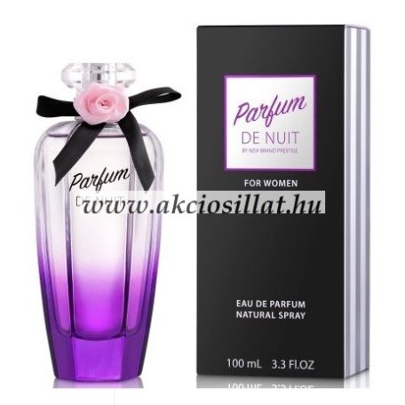 New-Brand-Parfum-De-Nuit-Lancom-La-Nuit-Tresor-parfum-utanzat