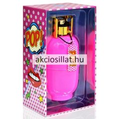 New-Brand-Master-POP-Women-Carolina-Herrera-212-Pop-Women-parfum-utanzat