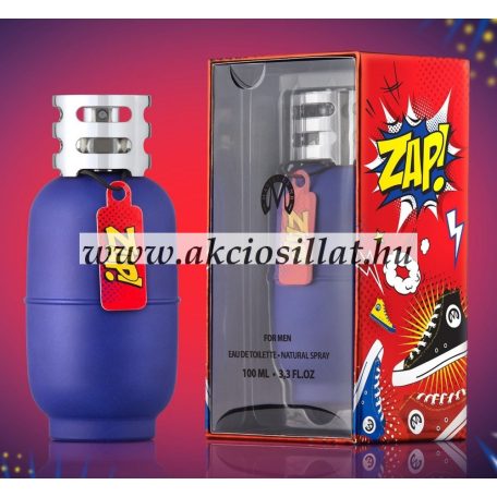 New-Brand-Master-ZAP-Men-Carolina-Herrera-212-Pop-Men-parfum-utanzat
