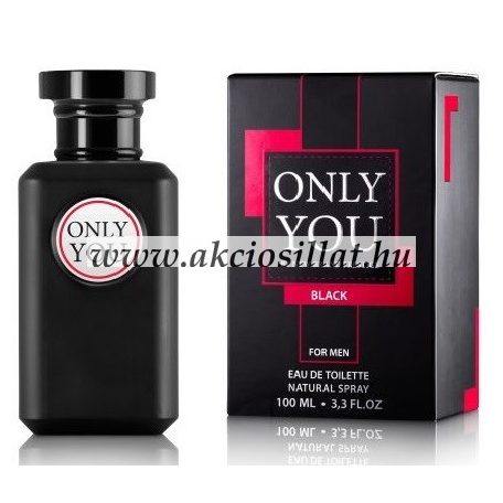 New-Brand-Only-You-Black-For-Men-Givenchy-Gentlemen-Only-Absolute-parfum-utanzat
