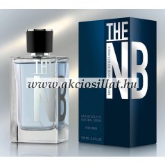 New-Brand-The-NB-Men-Hugo-Boss-Pure-Men-parfum-utanzat-ferfi