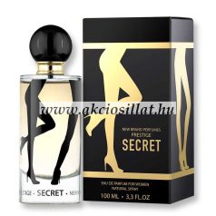 New-Brand-Prestige-Secret-Women-Jean-Paul-Gaultier-Scandal-parfum-utanzat-noi