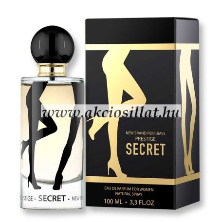 New-Brand-Prestige-Secret-Women-Jean-Paul-Gaultier-Scandal-parfum-utanzat-noi