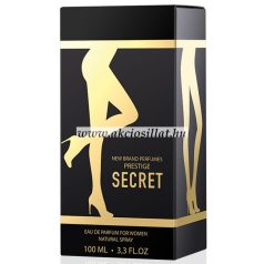 New-Brand-Prestige-Secret-Women-Jean-Paul-Gaultier-Scandal-parfum-utanzat-noi