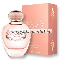   New Brand Holla Woman EDP 100ml / Paco Rabanne Olympea parfüm utánzat női
