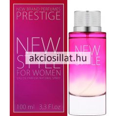   New Brand New Style Women EDP 100ml /  Christian Dior Joy by Dior parfüm utánzat