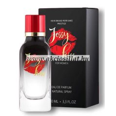 New-Brand-Jessey-Kiss-Women-Cacharel-Yes-I-Am-parfum-utanzat-noi