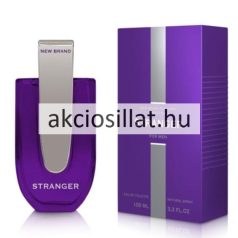   New Brand Stranger Men EDT 100ml / Maison Francis Kurkdjian Amyris Homme parfüm utánzat