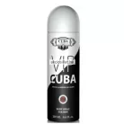Cuba VIP Men dezodor 200ml