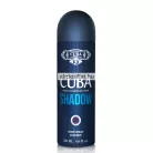 Cuba Shadow Men dezodor 200ml