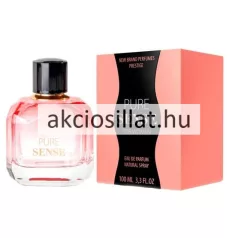   New Brand Pure Sense Women EDP 100ml / Paco Rabanne Pure XS Women parfüm utánzat